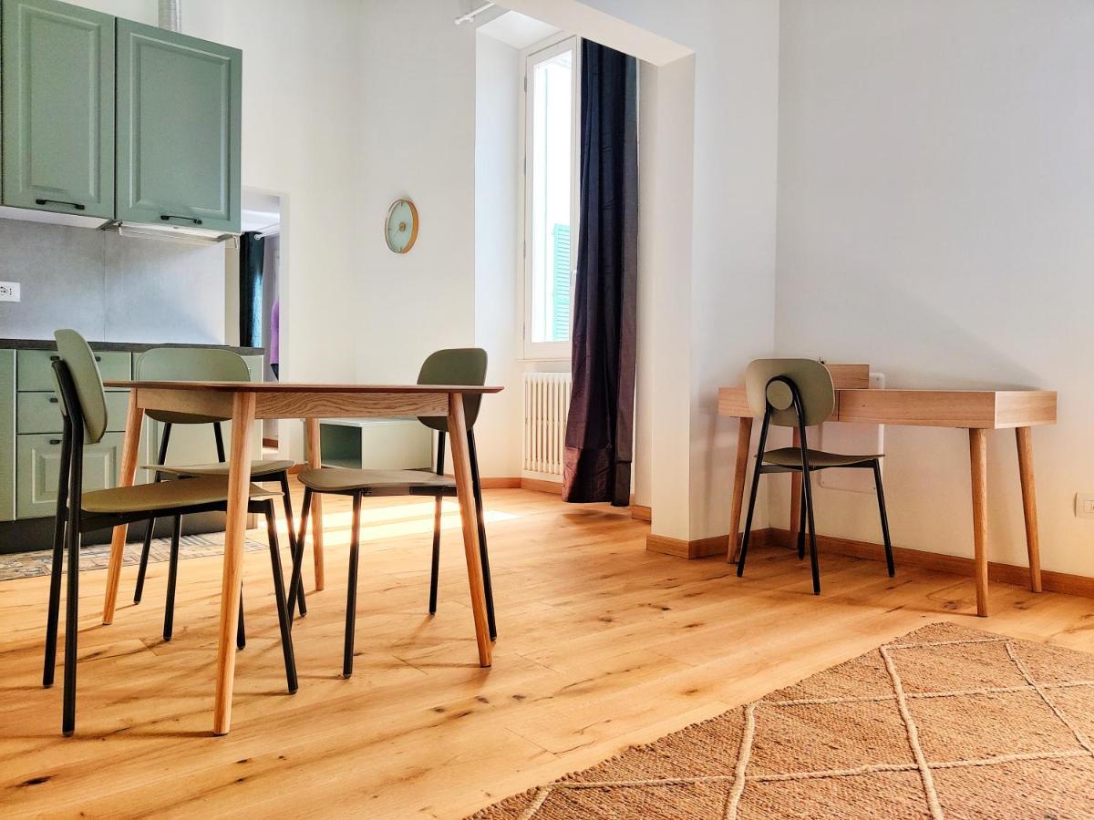 Borgo Central Apartment فلورنس المظهر الخارجي الصورة