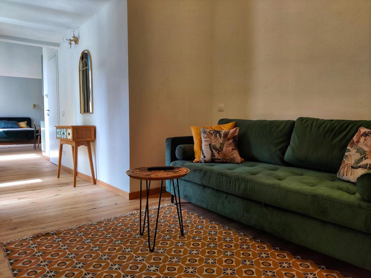 Borgo Central Apartment فلورنس المظهر الخارجي الصورة