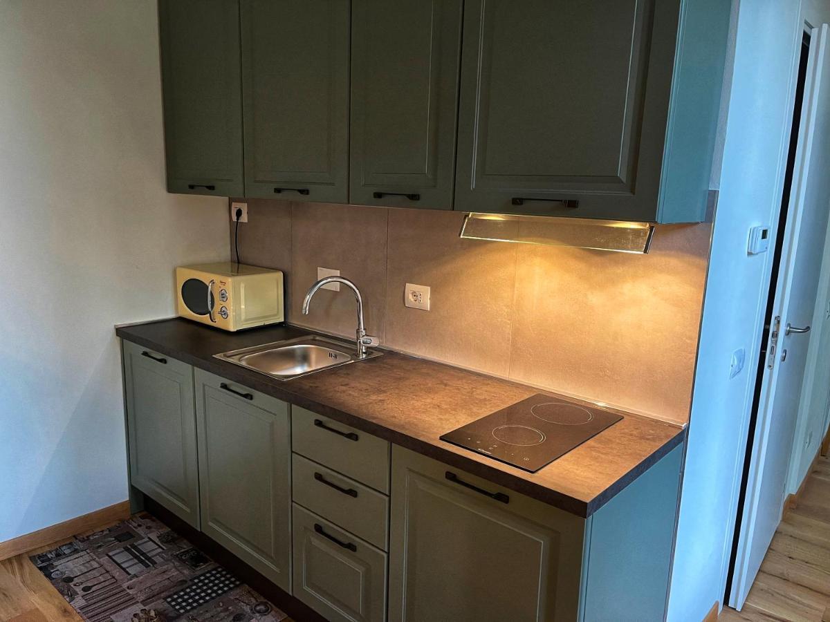 Borgo Central Apartment فلورنس المظهر الخارجي الصورة