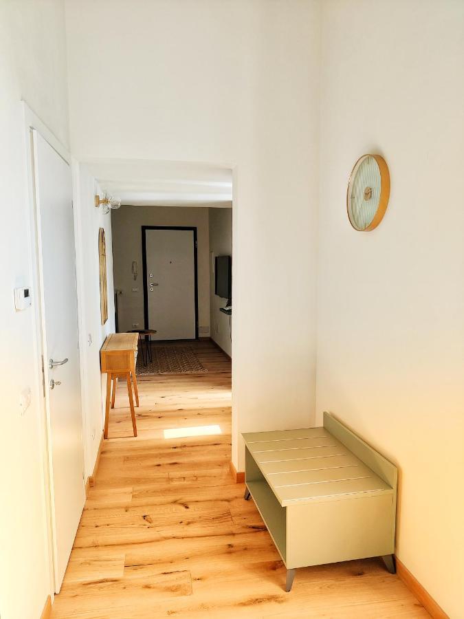Borgo Central Apartment فلورنس المظهر الخارجي الصورة