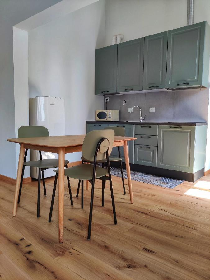 Borgo Central Apartment فلورنس المظهر الخارجي الصورة