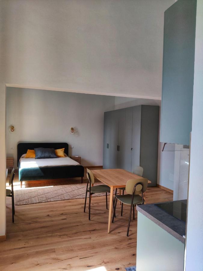 Borgo Central Apartment فلورنس المظهر الخارجي الصورة