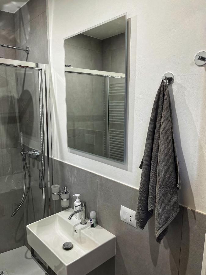 Borgo Central Apartment فلورنس المظهر الخارجي الصورة