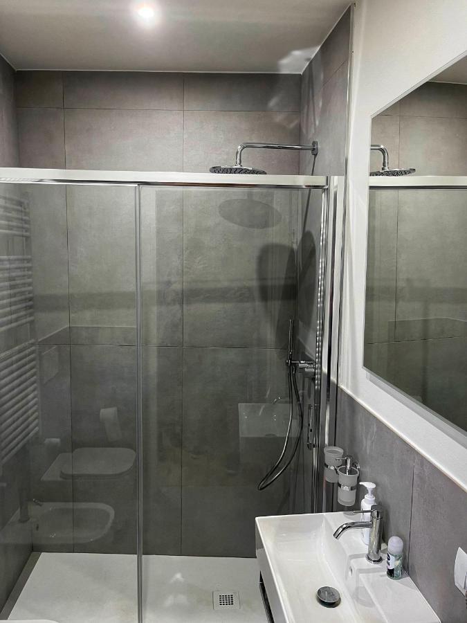 Borgo Central Apartment فلورنس المظهر الخارجي الصورة