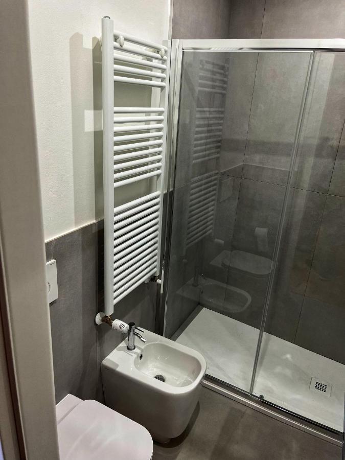 Borgo Central Apartment فلورنس المظهر الخارجي الصورة